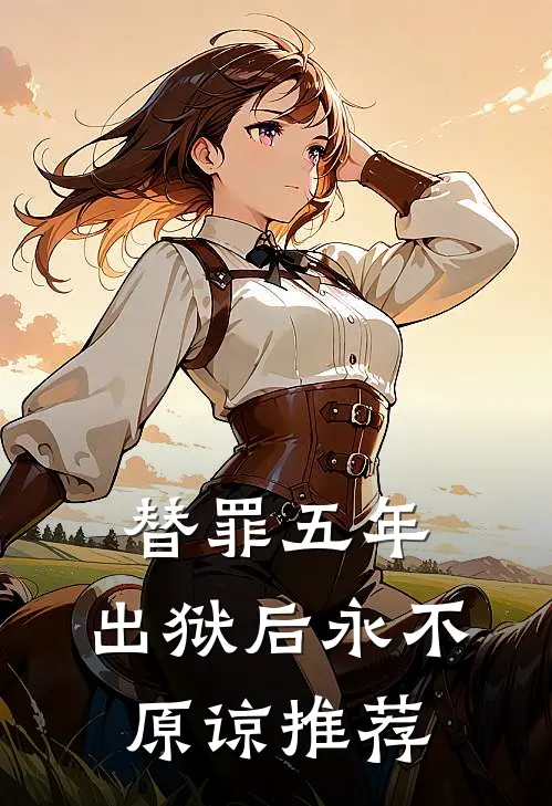 替罪五年，出狱后永不原谅推荐