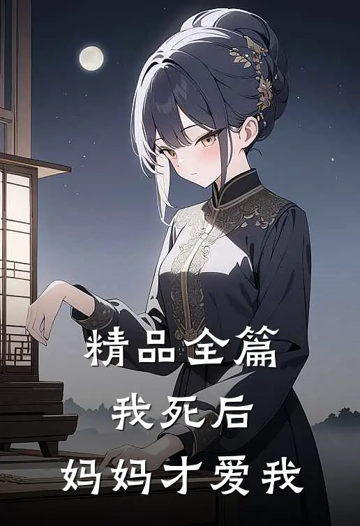精品全篇我死后，妈妈才爱我