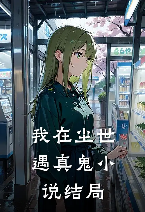 我在尘世遇真鬼小说结局