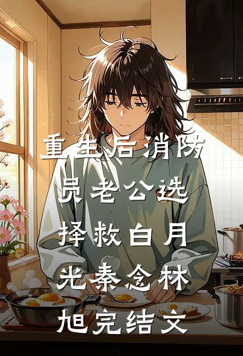 重生后消防员老公选择救白月光秦念林旭完结文