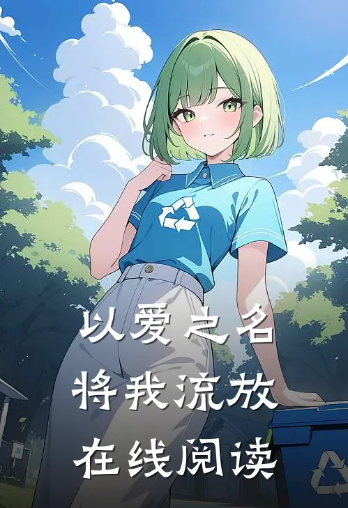 以爱之名将我流放在线阅读