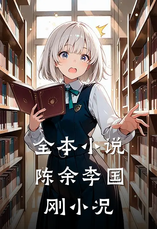 全本小说陈余李国刚小况