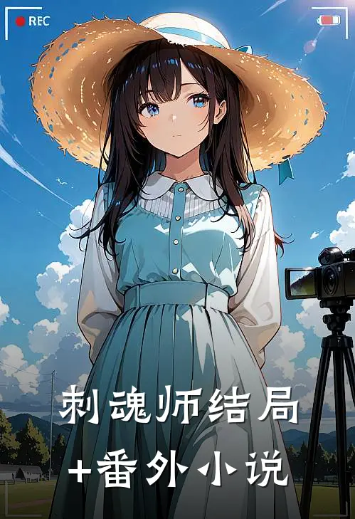 刺魂师结局+番外小说