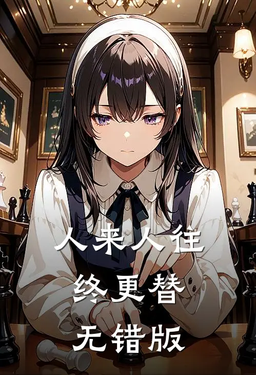 人来人往，终更替无错版