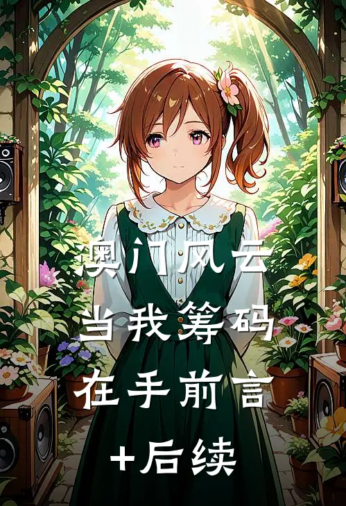 澳门风云：当我筹码在手前言+后续