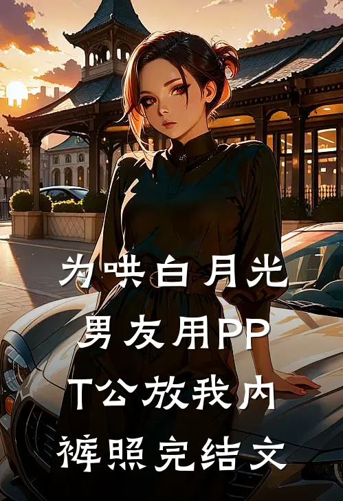 为哄白月光，男友用PPT公放我内裤照完结文