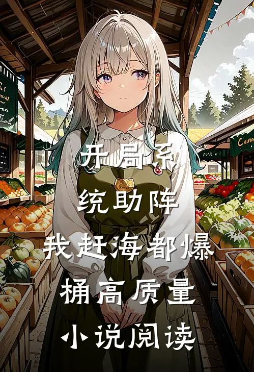 开局系统助阵，我赶海都爆桶高质量小说阅读