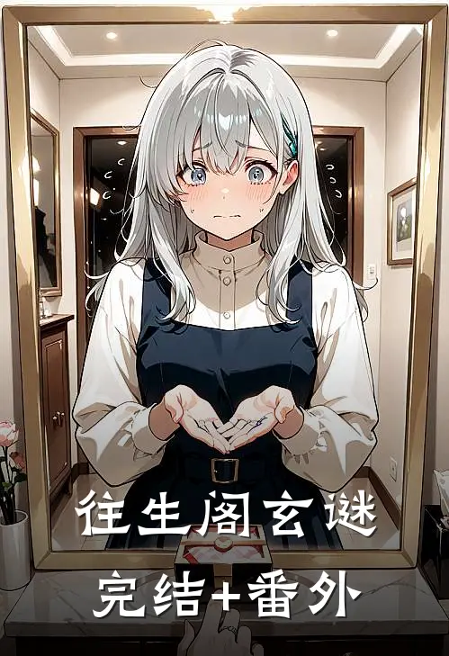 往生阁玄谜完结+番外