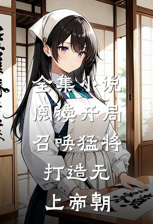 全集小说阅读开局召唤猛将，打造无上帝朝
