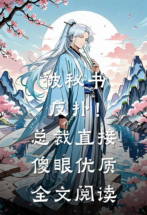 被秘书反扑！总裁直接傻眼优质全文阅读
