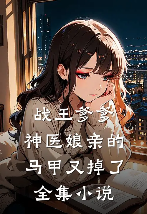 战王爹爹，神医娘亲的马甲又掉了全集小说