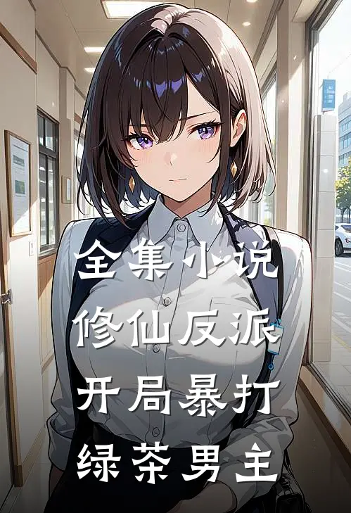 全集小说修仙反派:开局暴打绿茶男主