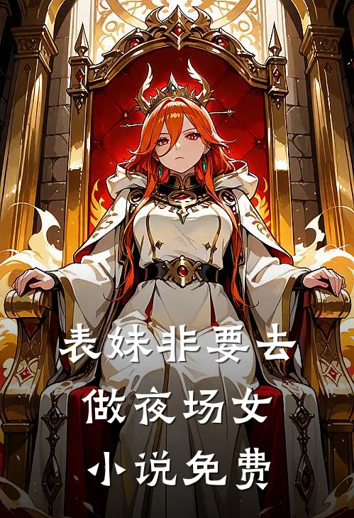 表妹非要去做夜场女小说免费