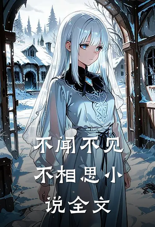 不闻不见不相思小说全文