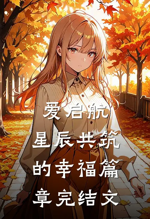 爱启航：星辰共筑的幸福篇章完结文