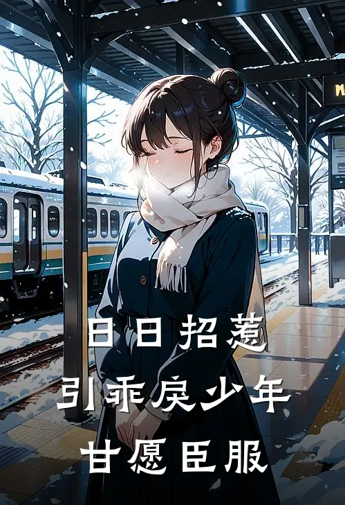 日日招惹，引乖戾少年甘愿臣服