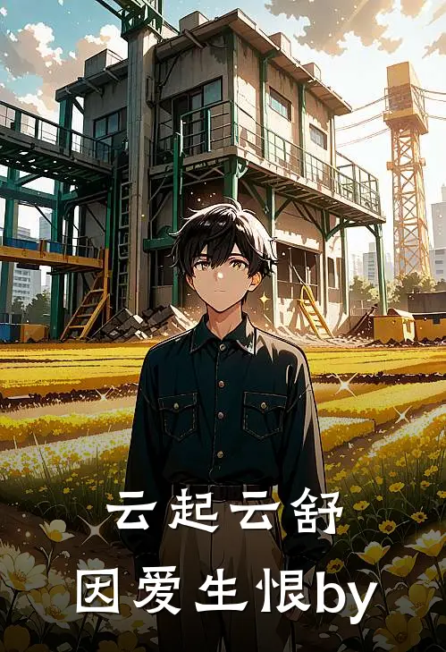 云起云舒，因爱生恨by