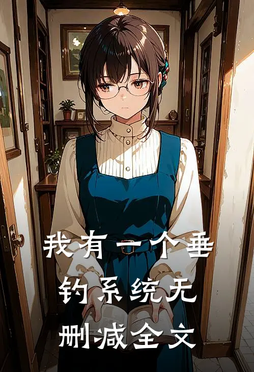 我有一个垂钓系统无删减全文