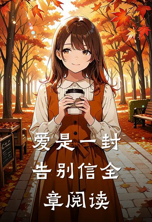 爱是一封告别信全章阅读