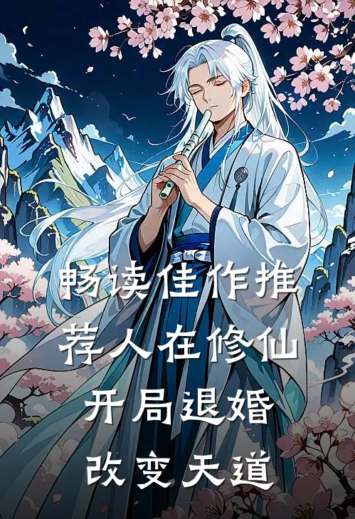 畅读佳作推荐人在修仙，开局退婚改变天道