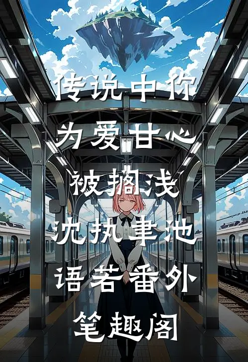 传说中你为爱甘心被搁浅：沈执聿池语若番外笔趣阁
