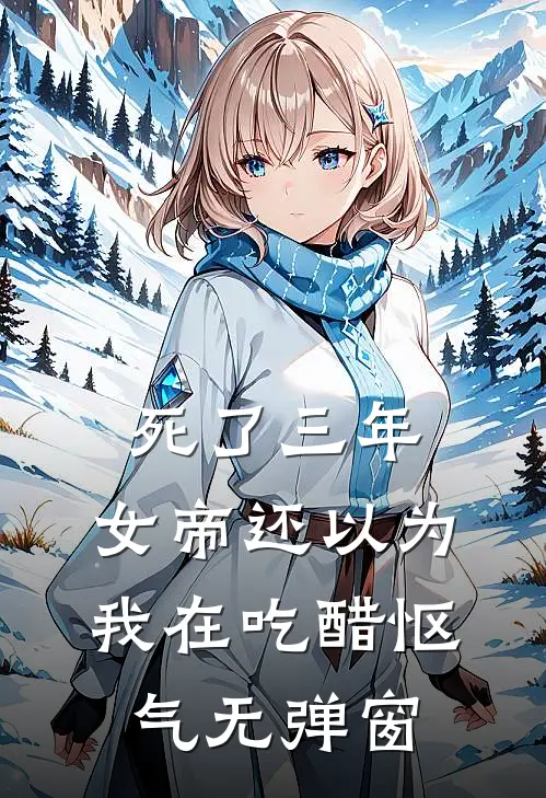 死了三年，女帝还以为我在吃醋怄气无弹窗
