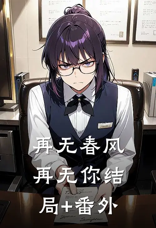 再无春风再无你结局+番外