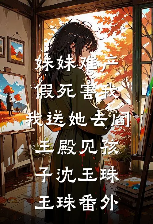 妹妹难产假死害我，我送她去阎王殿见孩子沈玉珠玉珠 番外