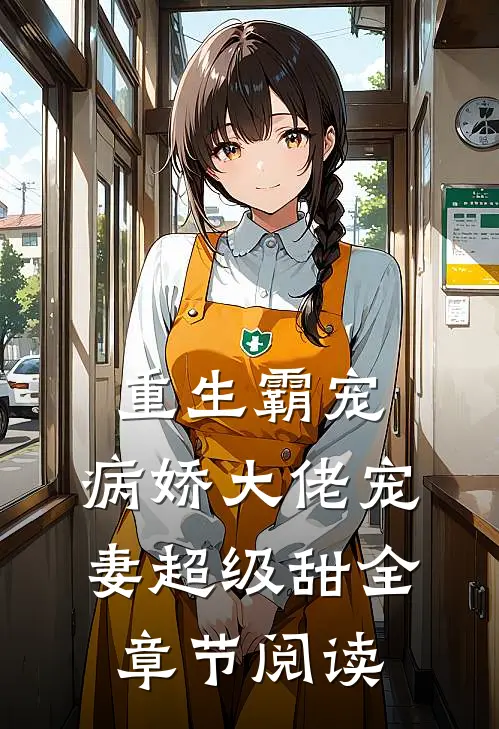 重生霸宠：病娇大佬宠妻超级甜全章节阅读