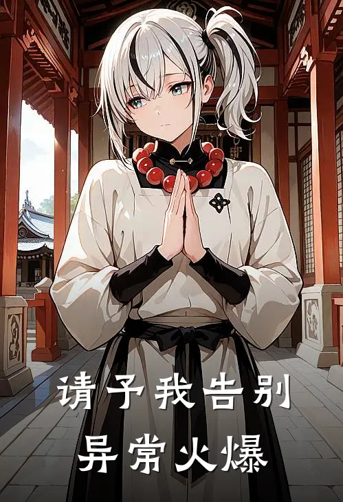 请予我告别异常火爆