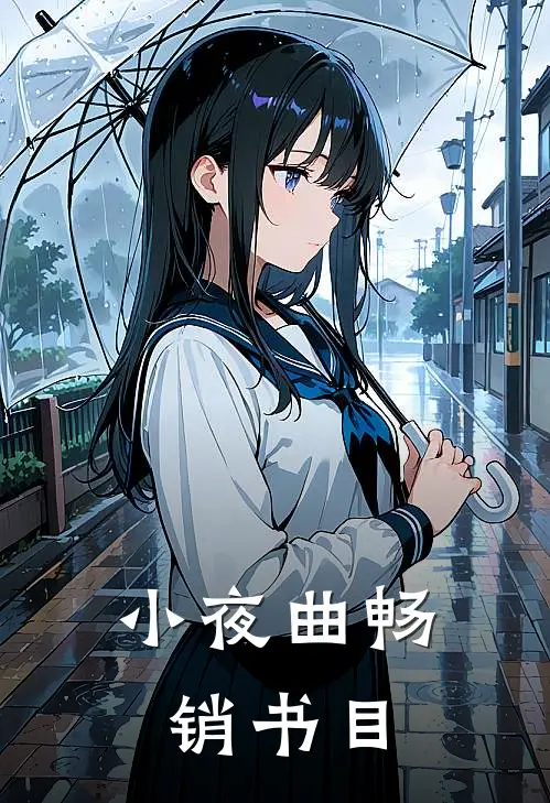 小夜曲畅销书目