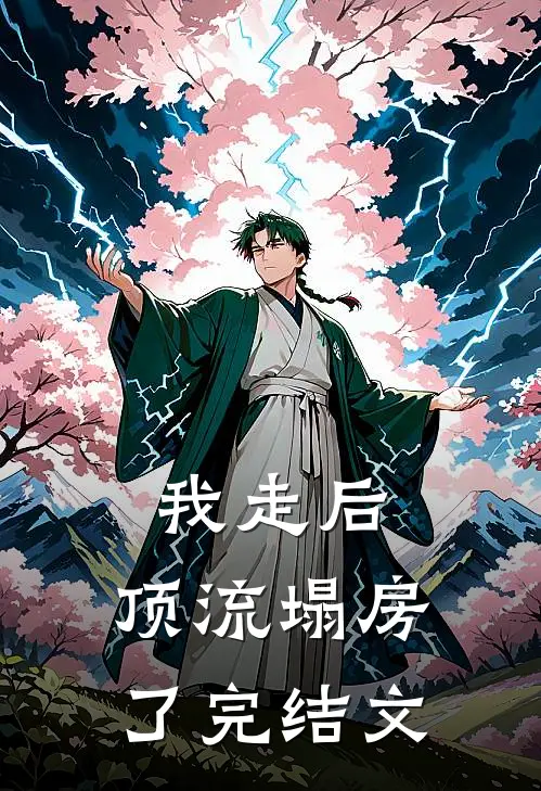 我走后，顶流塌房了完结文