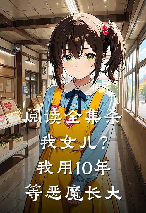 阅读全集杀我女儿？我用10年等恶魔长大