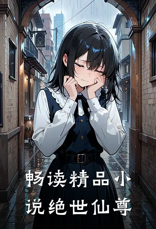 畅读精品小说绝世仙尊