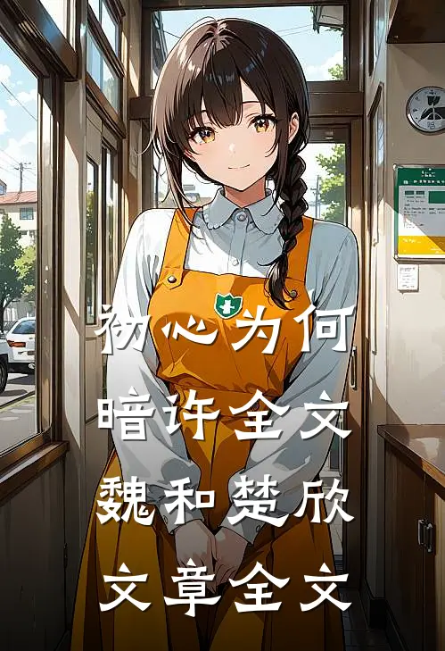 初心为何暗许全文魏和楚欣文章全文