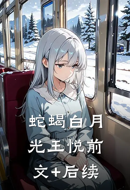 蛇蝎白月光王悦前文+后续