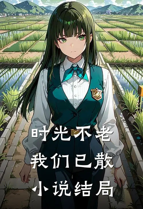 时光不老，我们已散小说结局