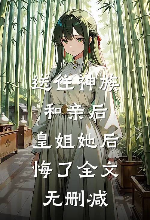 送往神族和亲后，皇姐她后悔了全文无删减