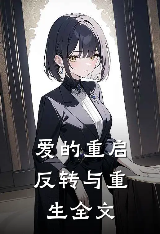 爱的重启：反转与重生全文