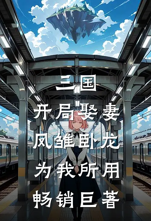 三国：开局娶妻，凤雏卧龙为我所用畅销巨著