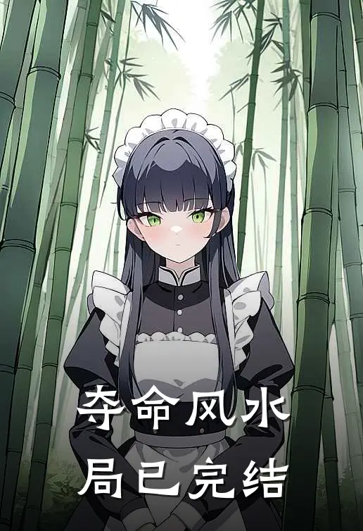 夺命风水局已完结