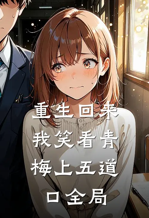 重生回来，我笑看青梅上五道口全局