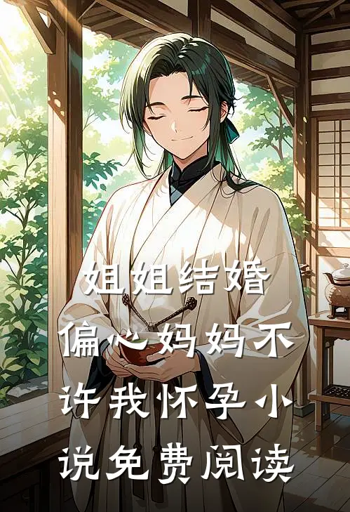 姐姐结婚，偏心妈妈不许我怀孕小说免费阅读