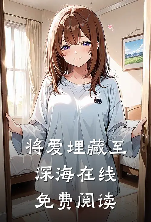 将爱埋藏至深海在线免费阅读