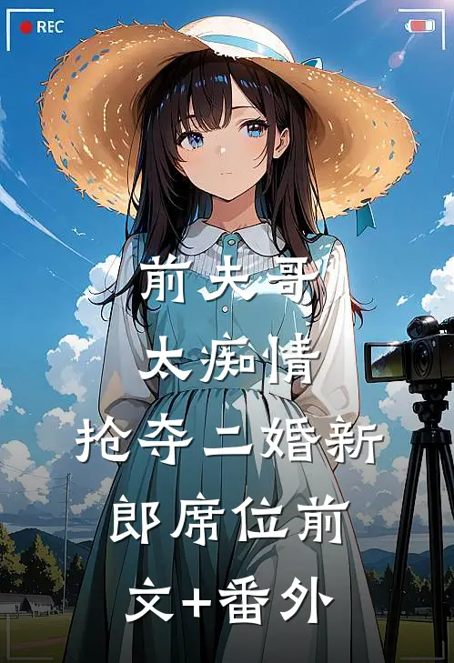 前夫哥太痴情，抢夺二婚新郎席位前文+番外