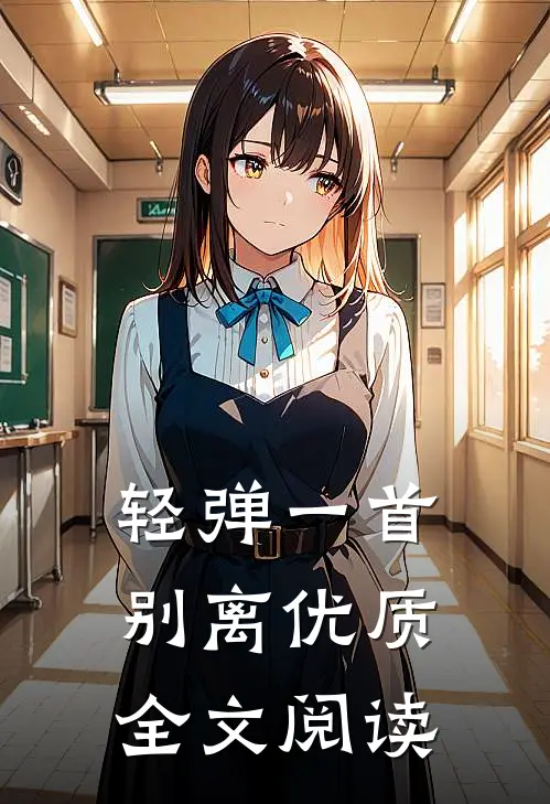 轻弹一首别离优质全文阅读