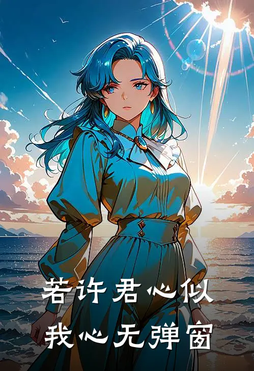 若许君心似我心无弹窗