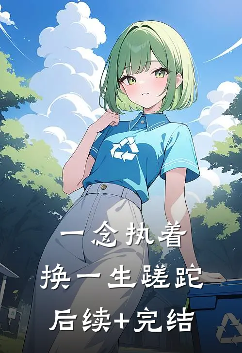 一念执着，换一生蹉跎后续+完结
