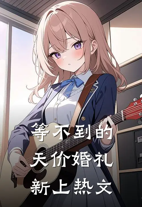 等不到的天价婚礼新上热文
