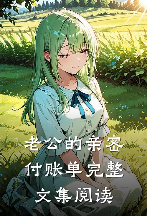 老公的亲密付账单完整文集阅读